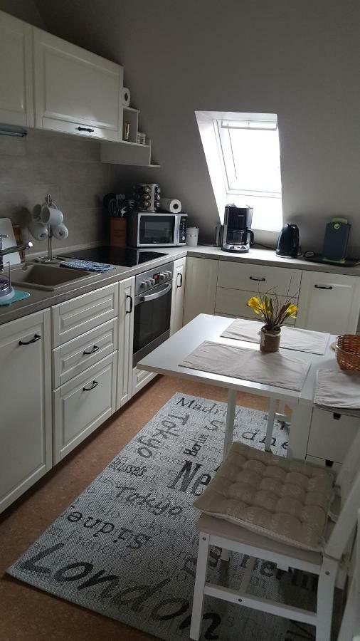 Haus Ginkgo Apartment คัพเพล์น ภายนอก รูปภาพ
