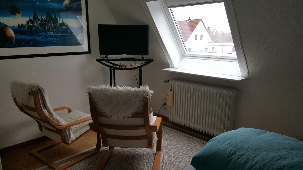 Haus Ginkgo Apartment คัพเพล์น ภายนอก รูปภาพ