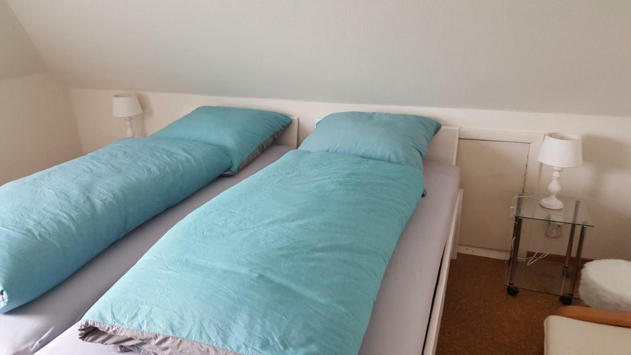 Haus Ginkgo Apartment คัพเพล์น ภายนอก รูปภาพ